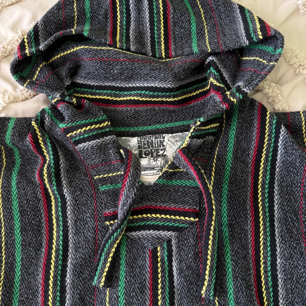 Classic Drug Rug - Picture 3 of 5